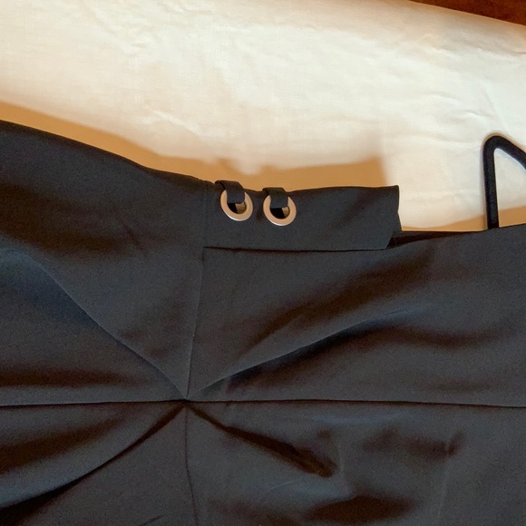 Kendall and Kylie black dress NWT size S - Picture 5 of 5